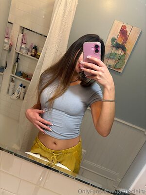 jamieclaire Nude Leaked Photo #15