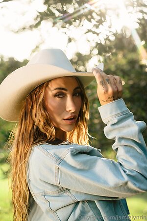 jamielynrin More Nude Photos