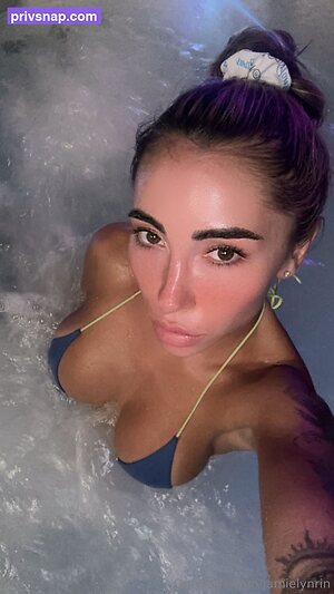 jamielynrin Nude Leaked Photo #28