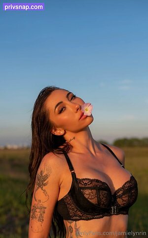 jamielynrin Nude Leaked Photo #34