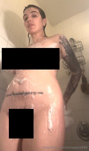 jamiepeck999 Nude Leaked Photo #8