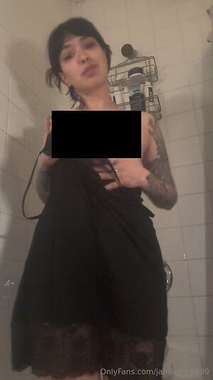 jamiepeck999 Nude Leaked Photo #14