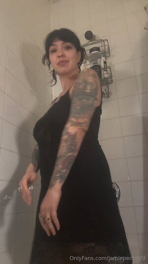 jamiepeck999 Nude Leaked Photo #21