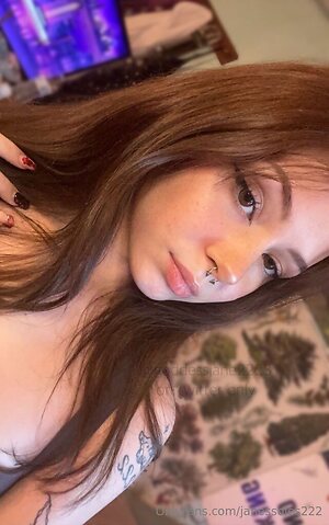 janessoles222 Nude Leaked Photo #4