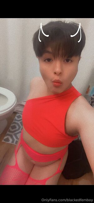 janisfem Nude Leaked Photo #6