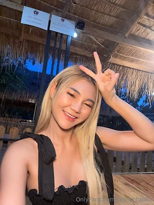 jannybbxoxo Nude Leaked Photo #12