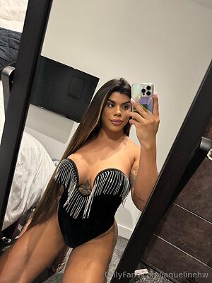 jaquelinehw Nude Leaked Photo #12