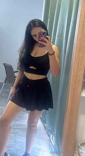 jas1jas Nude Leaked Photo #10