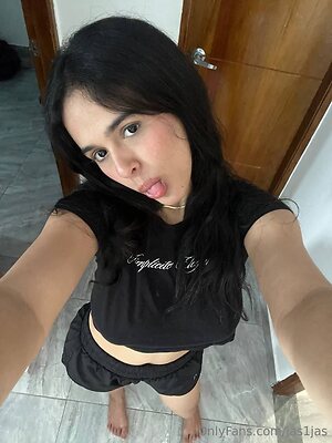 jas1jas Nude Leaked Photo #14