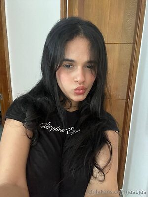 jas1jas Nude Leaked Photo #17