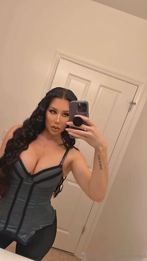 jasminaniel Nude Leaked Photo #7