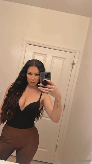 jasminaniel Nude Leaked Photo #19
