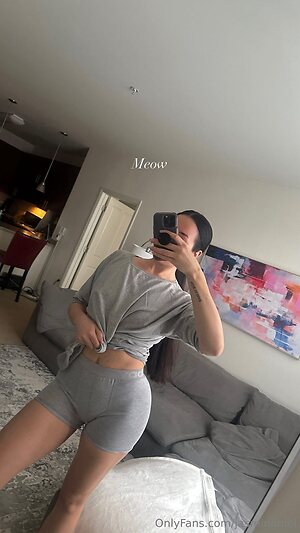 jasminaniel Nude Leaked Photo #20