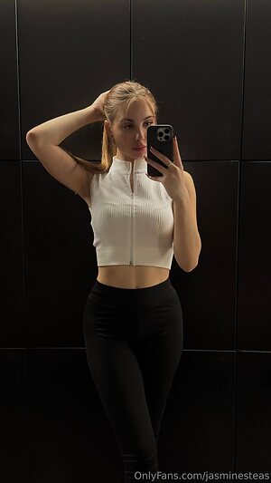 jasminesteas