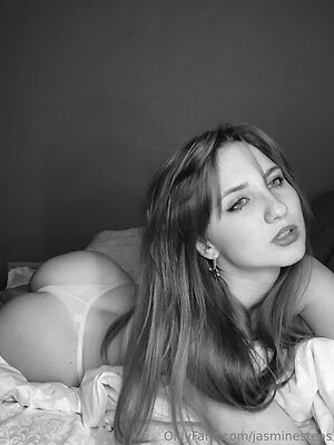 jasminesteas Nude Leaked Photo #9