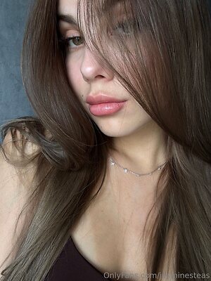 jasminesteas Nude Leaked Photo #16