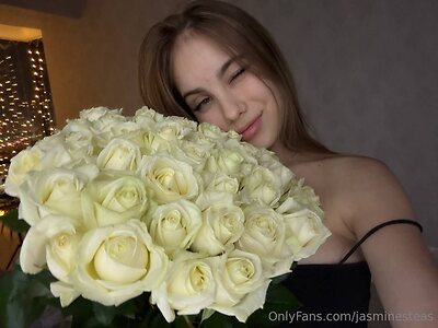 jasminesteas Nude Leaked Photo #26