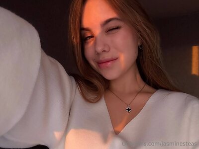 jasminesteas Nude Leaked Photo #27