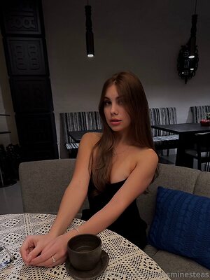 jasminesteas Nude Leaked Photo #30