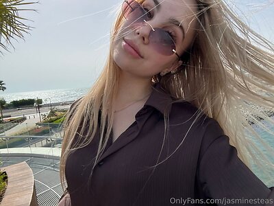 jasminesteas Nude Leaked Photo #36
