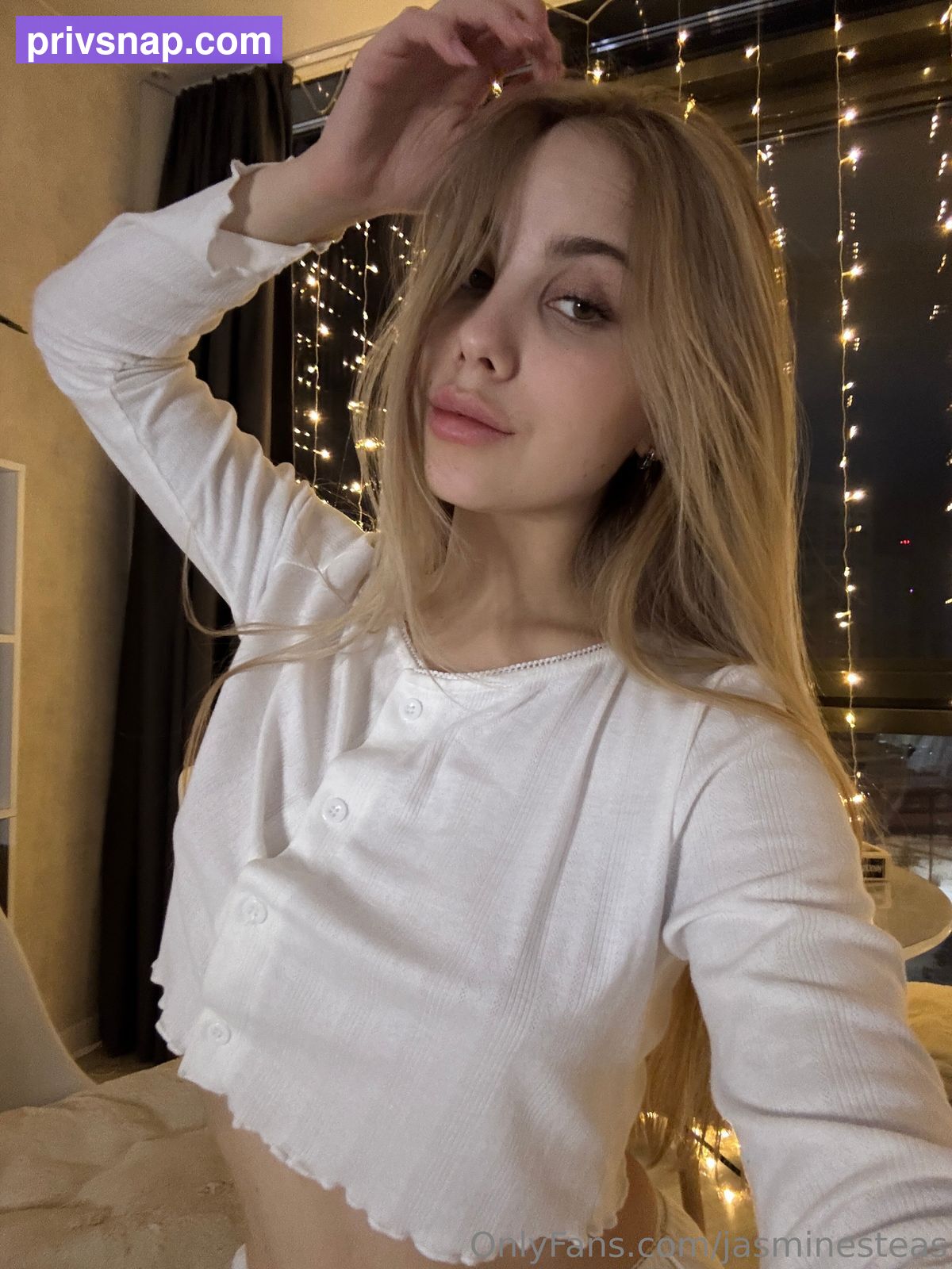 jasminesteas Nude Leaked Photos