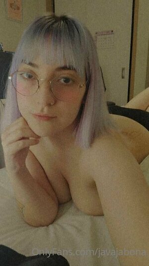 javajabona Nude Leaked Photo #8