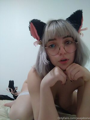 javajabona Nude Leaked Photo #13