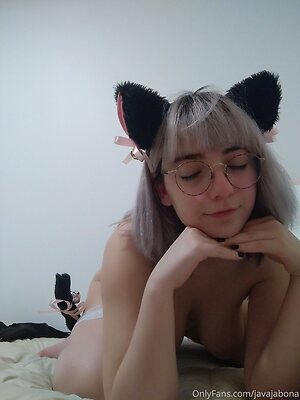 javajabona Nude Leaked Photo #14