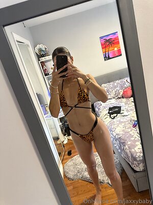 jaxxybaby Nude Leaked Photo #12