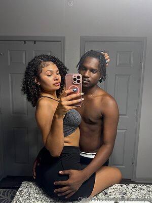 jayandkayla Nude Leaked Photo #4