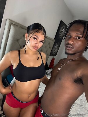 jayandkayla Nude Leaked Photo #8