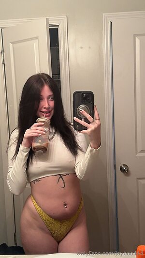 jayboo444 Nude Leaked Photo #5