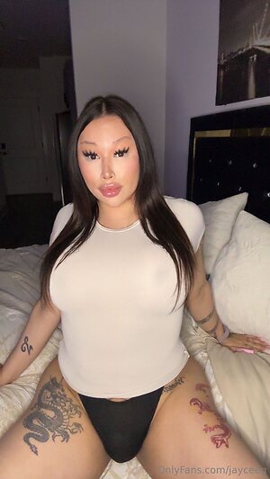 jayceeg Nude Leaked Photo #8