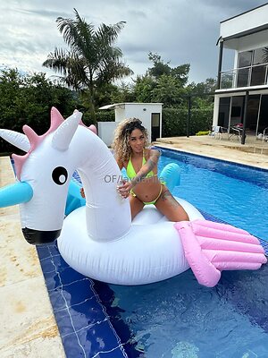 jaydafire Nude Leaked Photo #28