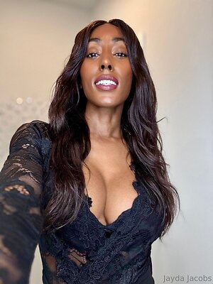 jaydaj Nude Leaked Photo #2