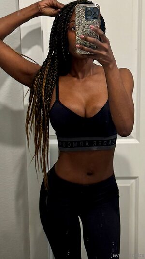 jaydaj Nude Leaked Photo #19