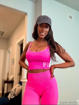 jaydaj Nude Leaked Photo #21