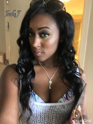 jaydaj Nude Leaked Photo #32