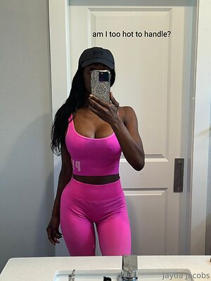 jaydaj Nude Leaked Photo #34