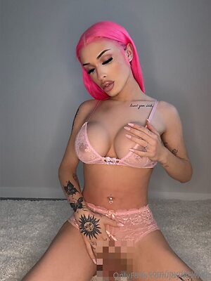 jaydeswrld Nude Leaked Photo #18