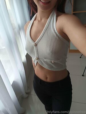 jayinnefree Nude Leaked Photo #4
