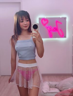 jayinnefree Nude Leaked Photo #22