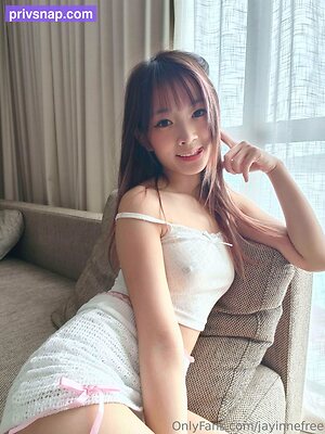 jayinnefree Nude Leaked Photo #38