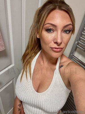 jayscottmodel Nude Leaked Photo #13