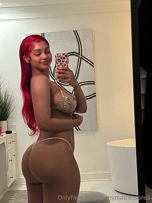 jazmynuncensored Nude Leaked Photo #7