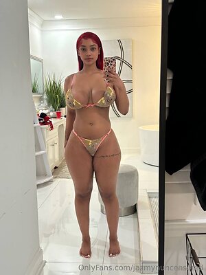 jazmynuncensored Nude Leaked Photo #16