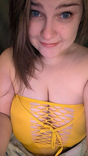 jazzabell93 Nude Leaked Photo #7