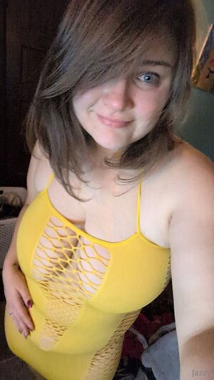 jazzabell93 Nude Leaked Photo #11