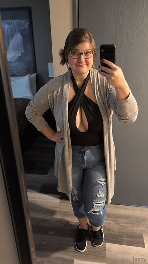 jazzabell93 Nude Leaked Photo #18
