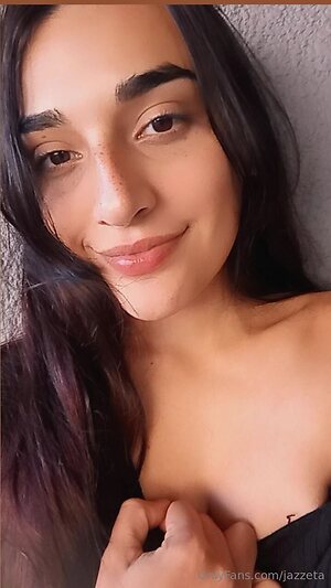 jazzeta Nude Leaked Photo #6